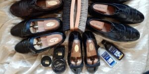 The Best Shoe Polishes
