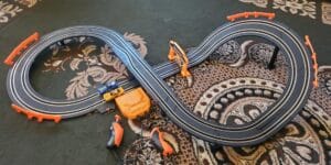 The Best Slot Car Race Track Sets