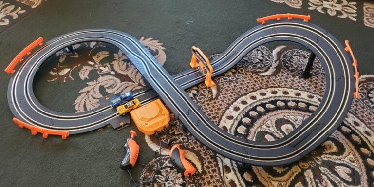 Best Slot Car Race Track Set (2026) | Reviewed & Where to Buy
