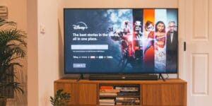 The Best Smart TVs