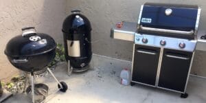 The Best BBQ Smokers