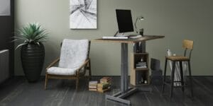 The Best Standing Desks