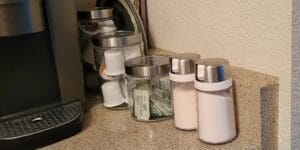 The Best Sugar Shakers