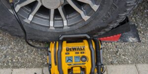 The Best Tire Inflators