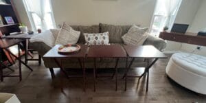 The Best Tray Tables for Your Home