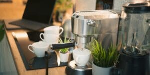 The Best CASABREWS Espresso Machines