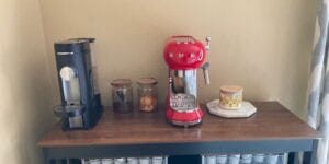 The Best SMEG Espresso Machines