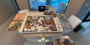 Best 1500-Piece Puzzle Boards