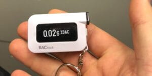 The Best Breathalyzers