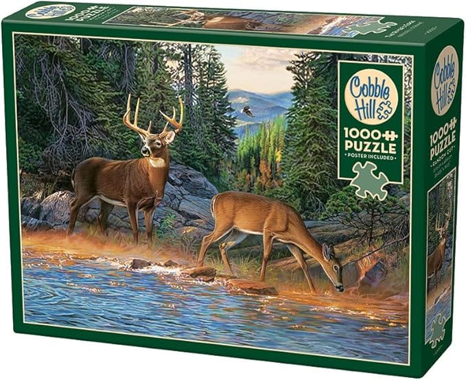 The 9 Best Puzzle Brands - Which One Is Right for You?