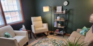 The Best Floor Lamp for Puzzles