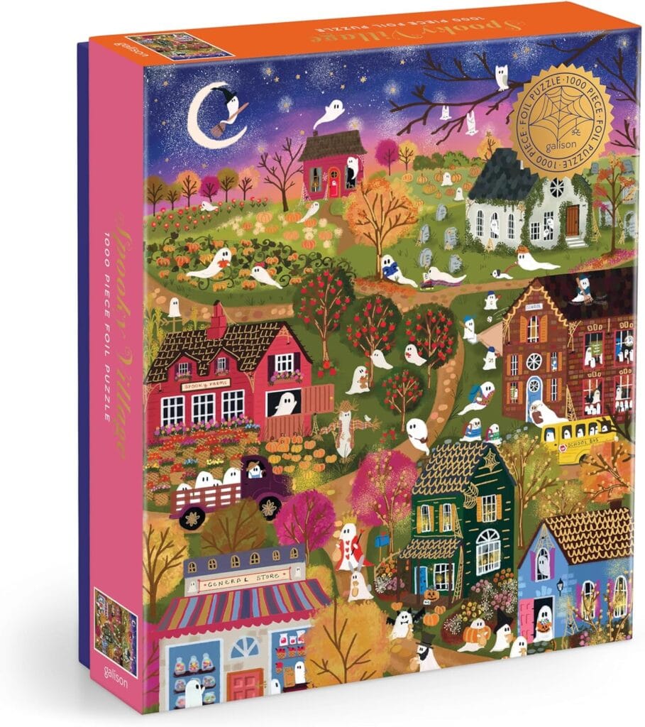 The 9 Best Puzzle Brands - Which One Is Right for You?