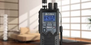 Best Handheld CB Radios