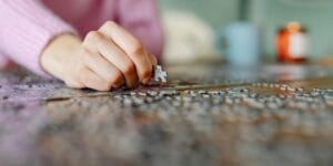 The Best Jigsaw Puzzles For Adults