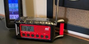 The Best Midland Emergency Radios