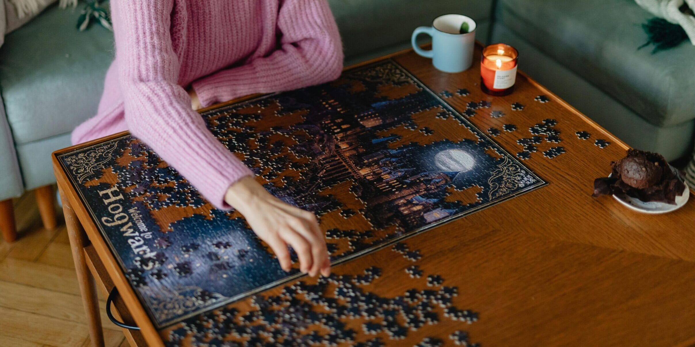 The Best Puzzle Table Gift for Puzzle Lovers (2026) | Where to Buy
