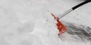 The Best Snow Shovels