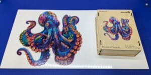 The Best Wooden Jigsaw Puzzles For Adults