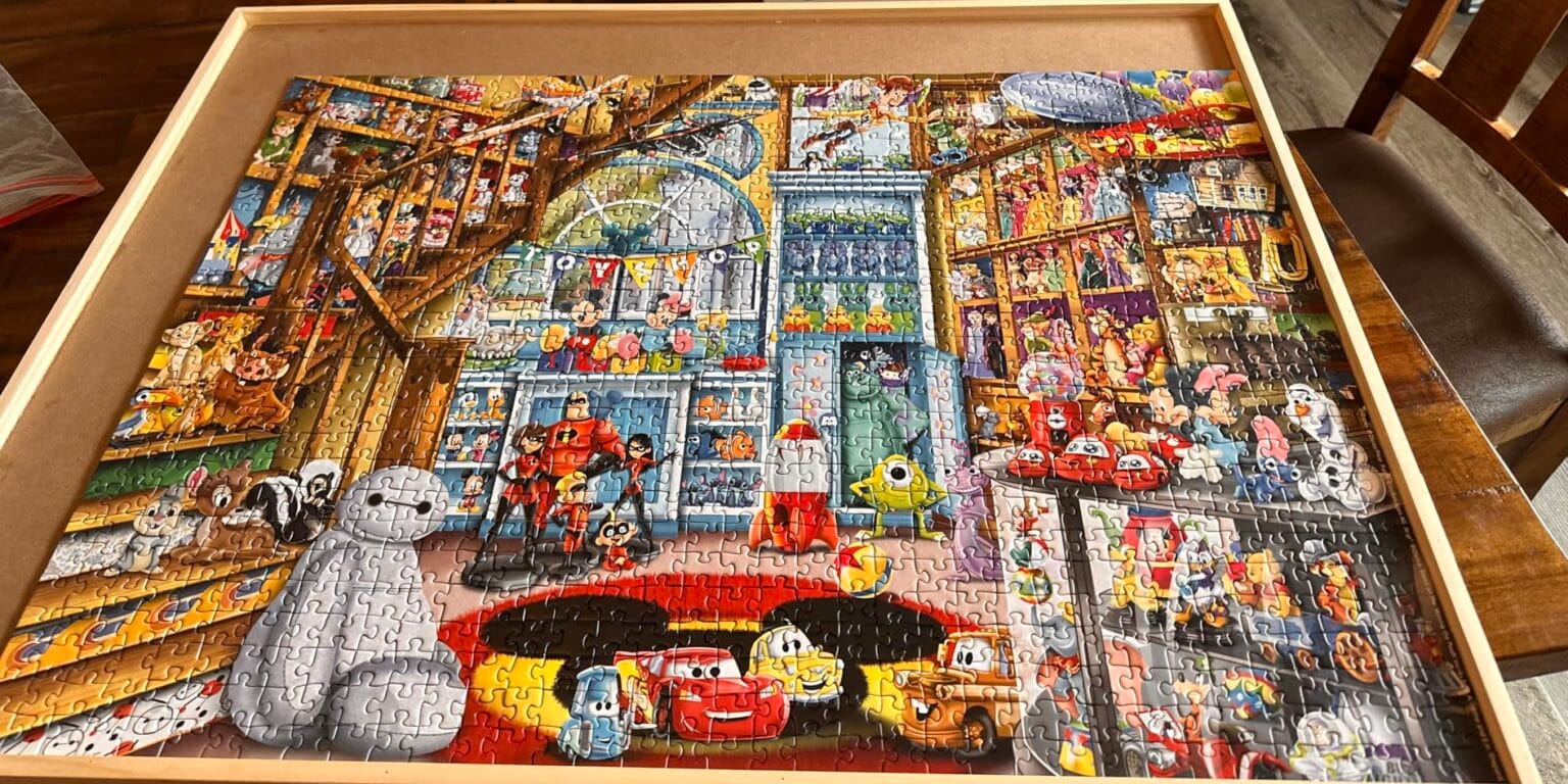The 9 Best Puzzle Brands - Must Read This Before Buying