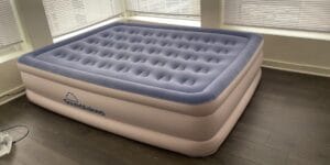 Best Air Mattresses