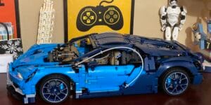 Top Hardest LEGO Sets