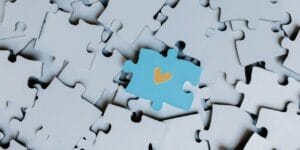 How to Reduce Eye Strain When Doing Jigsaw Puzzles