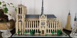 Best LEGO Architecture Sets