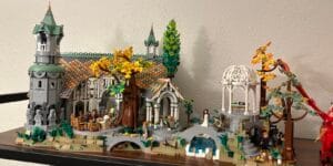 Best LEGO Sets for Adults