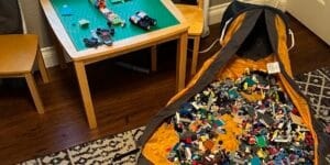Best Lego Storage Tools