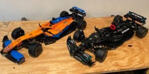 Best LEGO Technic Sets for Adults