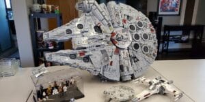 LEGO UCS Millennium Falcon 75192 Review: Is the Ultimate Star Wars Set Worth?