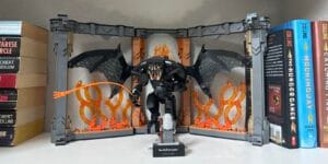 Best LEGO Lord of the Rings Sets Worth Owning