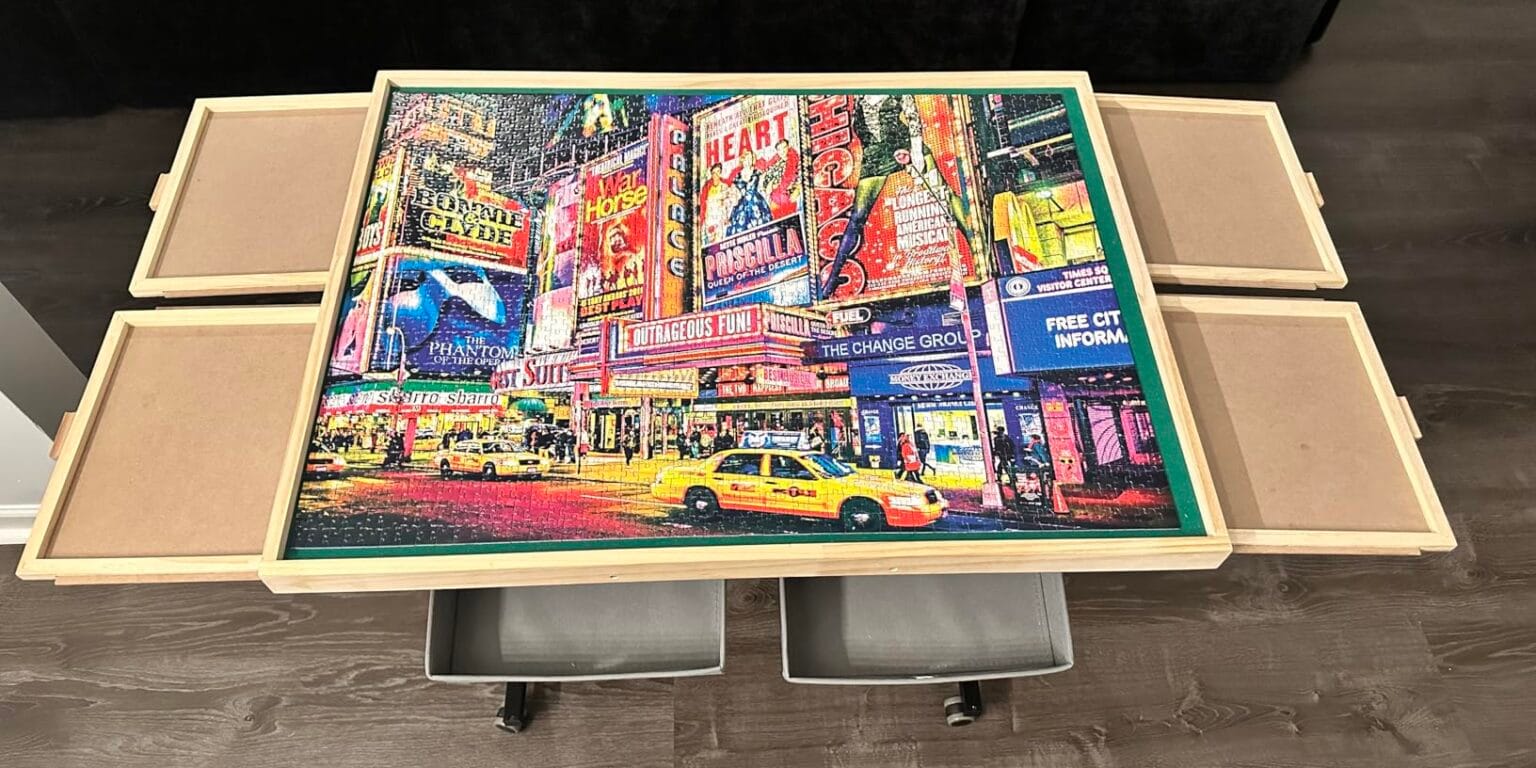 The 9 Best Puzzle Brands - Must Read This Before Buying