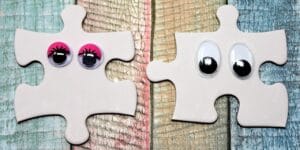 Why Puzzle Builders Experience Eye Fatigue?
