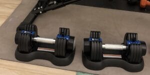 The Best Adjustable Dumbbell Sets