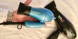 BaByliss PRO Hair Dryer Reviews