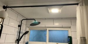 The Best Bathroom Exhaust Fans with Lights