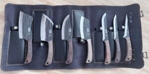 The Best Butcher Knife Set