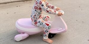 The Best Electric Wiggle Car