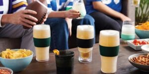 The Best Freezer Mugs