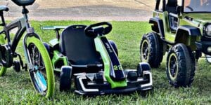 The Best Kids Go Kart