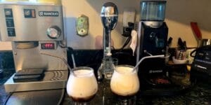 The Best Milkshake Maker