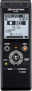 OM SYSTEM WS-883