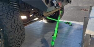 The Best Retractable Ratchet Straps