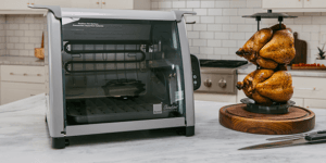 Ronco Rotisserie Oven Reviews