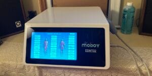 The Best Shockwave Therapy Machine