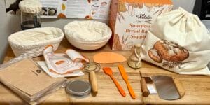 The Best Sourdough Starter Kit