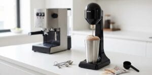 The Best Milkshake Makers