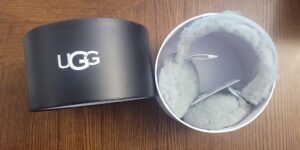 UGG Earmuffs: One of the Best Winter Gift Ideas