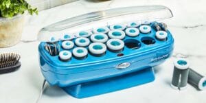 The Best Hot Rollers for Short Hair